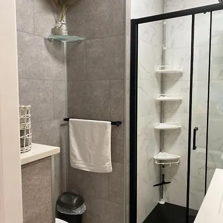 Apartment Scottish Thistle Zandvoort