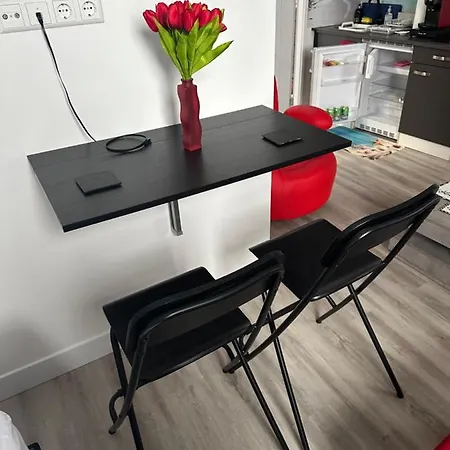 Scottish Thistle Zandvoort