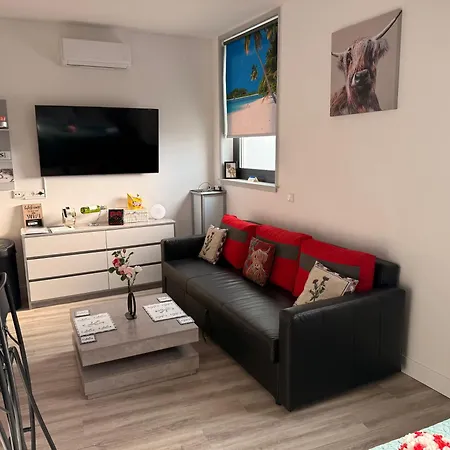 Apartment Scottish Thistle *