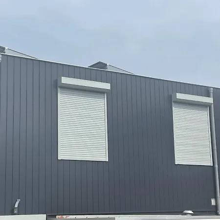 Scottish Thistle Apartment *