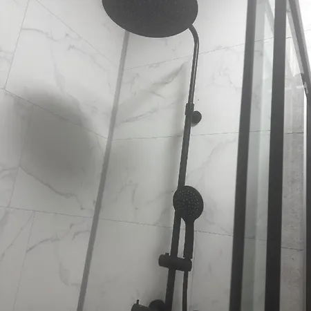 Scottish Thistle 아파트