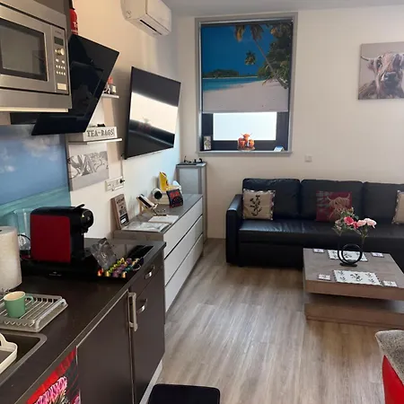 Scottish Thistle Apartment