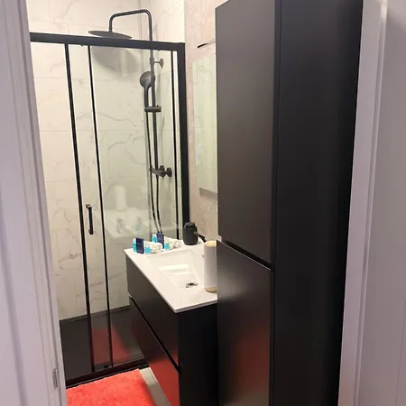 아파트 Scottish Thistle 잔드보르트