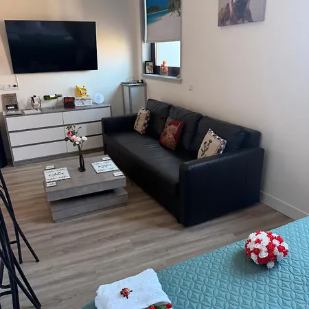 Scottish Thistle Apartment *