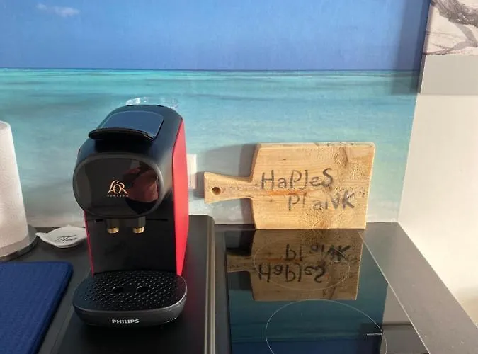 Apartmán Scottish Thistle