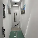 Scottish Thistle アパート *