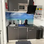 Scottish Thistle アパート