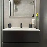 アパート Scottish Thistle ザントフォールト