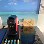 アパート Scottish Thistle