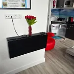 Scottish Thistle アパート ザントフォールト