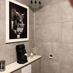 アパート Scottish Thistle *