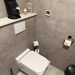 アパート Scottish Thistle ザントフォールト