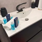 アパート Scottish Thistle *