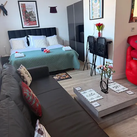 Scottish Thistle * 잔드보르트