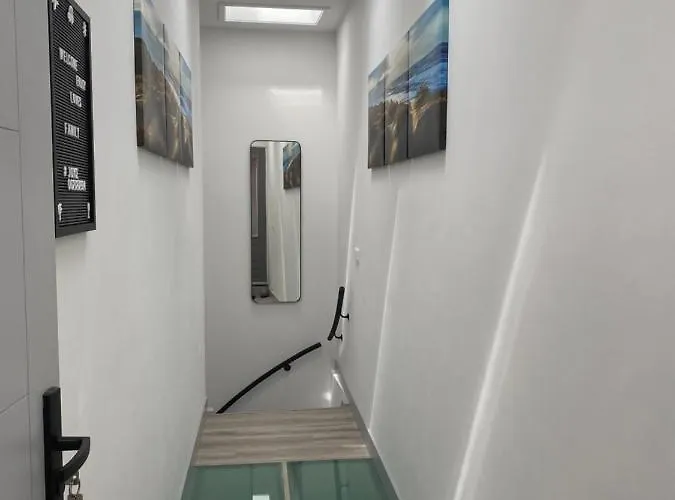 Scottish Thistle 아파트 *