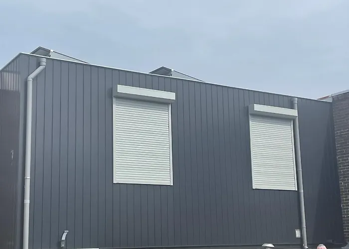 Scottish Thistle 아파트 *