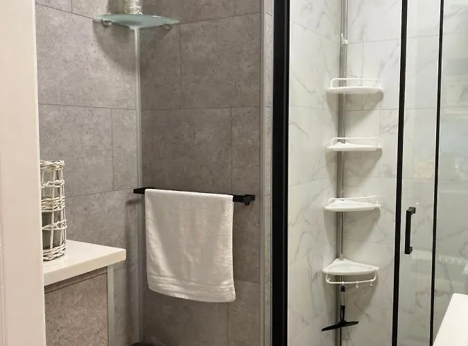 아파트 Scottish Thistle 잔드보르트