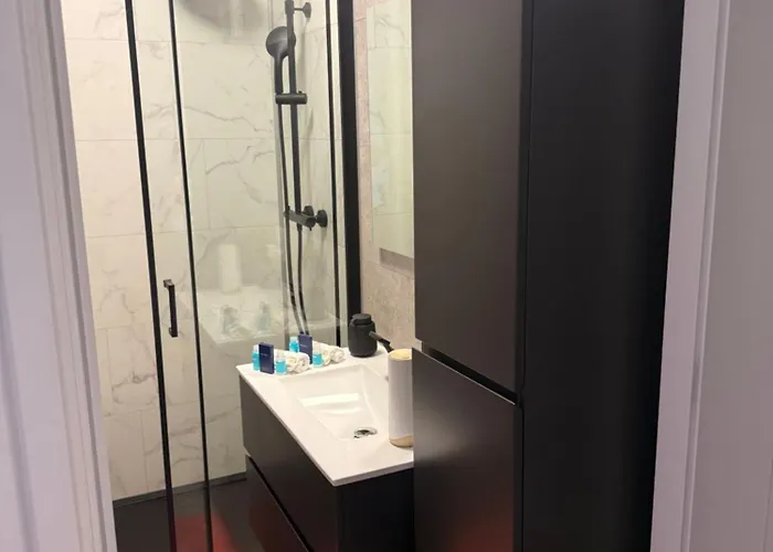 아파트 Scottish Thistle 잔드보르트